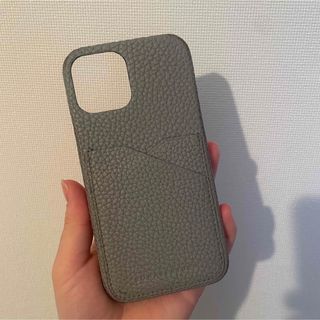 ボナヴェントゥーラ(BONAVENTURA)の【限定値下げ】BONAVENTURA iPhoneケース(iPhoneケース)