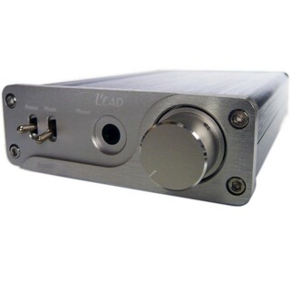 LEAD Audio U-AMP USB-DAC  説明書付き