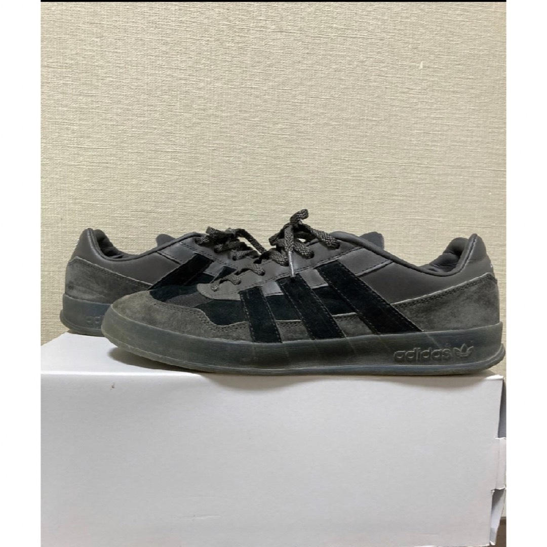 adidas Aloha super mark Gonzales