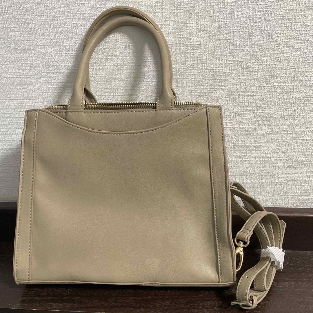 新品 タグ付き ショルダー