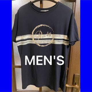 レディー(Rady)のrady かすれTシャツ(Tシャツ/カットソー(半袖/袖なし))