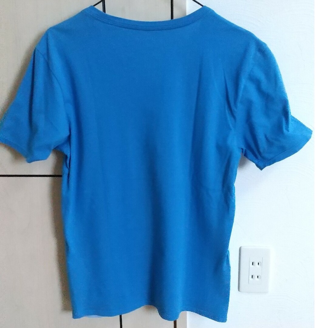 NIKE(ナイキ)のNIKE トレーニングウェア ティーシャツ Sサイズ メンズのトップス(Tシャツ/カットソー(半袖/袖なし))の商品写真