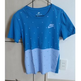 ナイキ(NIKE)のNIKE トレーニングウェア ティーシャツ Sサイズ(Tシャツ/カットソー(半袖/袖なし))