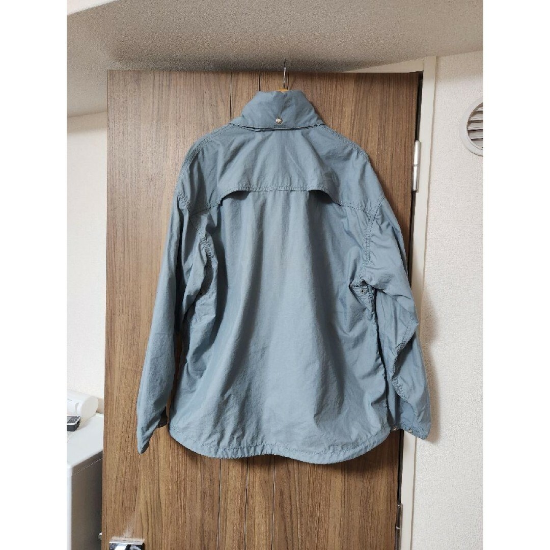 THE NORTH FACE PURPLE LABEL コーチジャケット