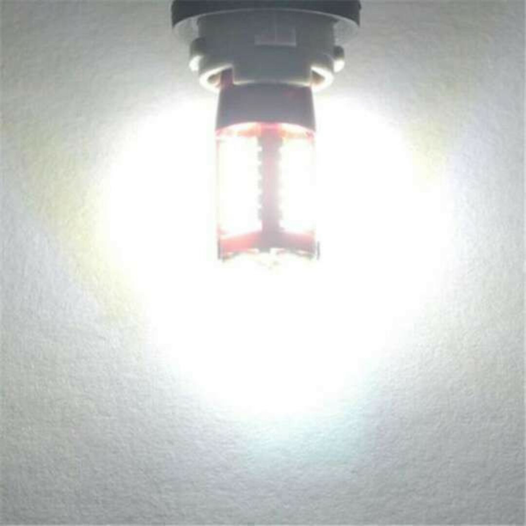 5年保証』 57SMD4個 超爆光 4個セット57SMD T10 LED 高輝度