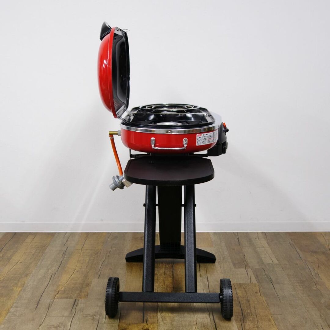 Coleman - 美品 コールマン Coleman ROADTRIP Grill LXE-J Coleman - 美品 コールマン Coleman ROADTRIP Grill LXE-J