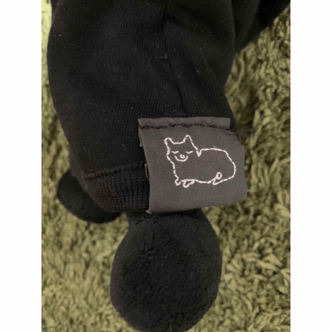 BUMP OF CHICKEN - BUMP OF CHICKEN ニコル ぬいぐるみ 服 BUMP OF CHICKEN - BUMP OF CHICKEN ニコル ぬいぐるみ 服