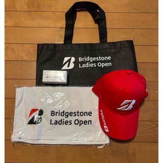 ブリヂストン(BRIDGESTONE)のブリヂストンレディースオープン(ゴルフ)