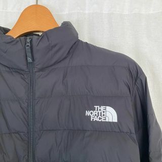 THE NORTH FACE - BEAMS別注 THE NORTH FACE ダウンジャケット 黒Mの