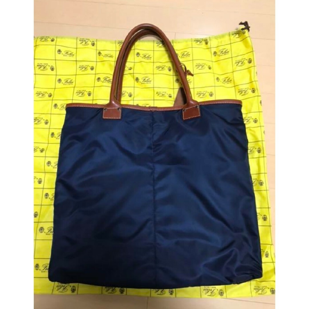 Felisi - 【美品】フェリージ ヘルメットバッグの通販 by つかめぐ