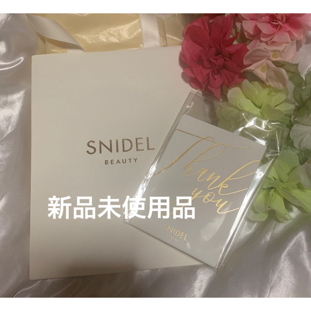 SNIDEL(スナイデル)のフェイススタイリスト/01💕プレゼント仕様🌸 コスメ/美容のベースメイク/化粧品(アイシャドウ)の商品写真