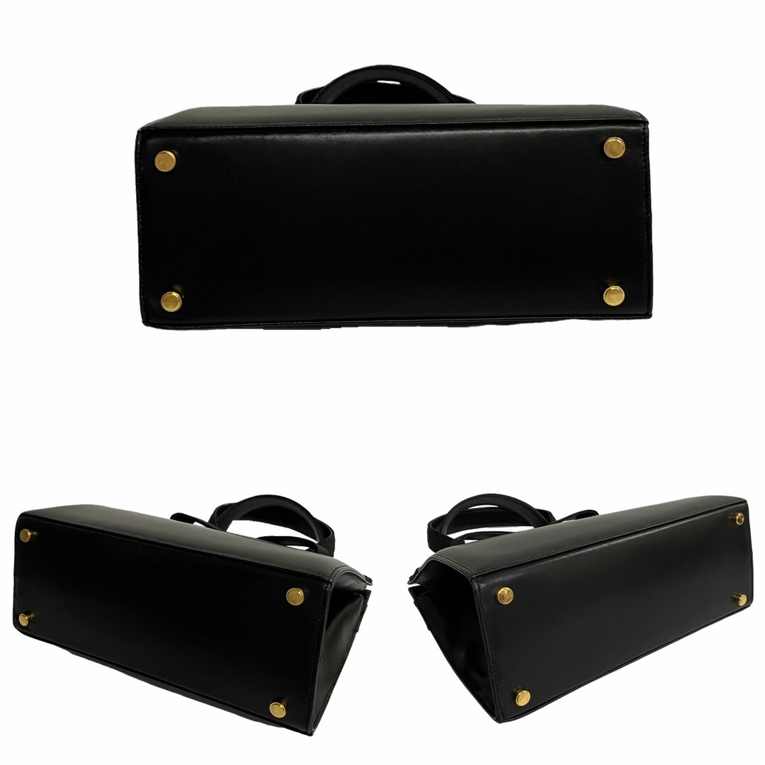Salvatore Ferragamo - 極 美品 Salvatore Ferragamo フェラガモ
