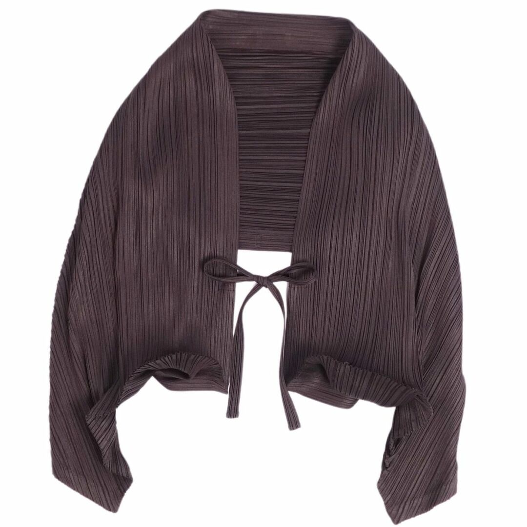 PLEATS PLEASE ISSEY MIYAKE - 極美品 プリーツプリーズ イッセイ