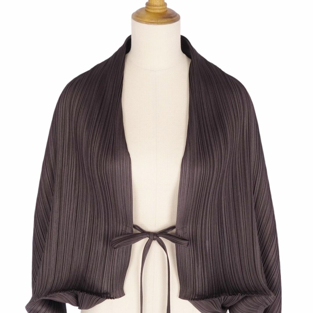 PLEATS PLEASE ISSEY MIYAKE - 極美品 プリーツプリーズ イッセイ