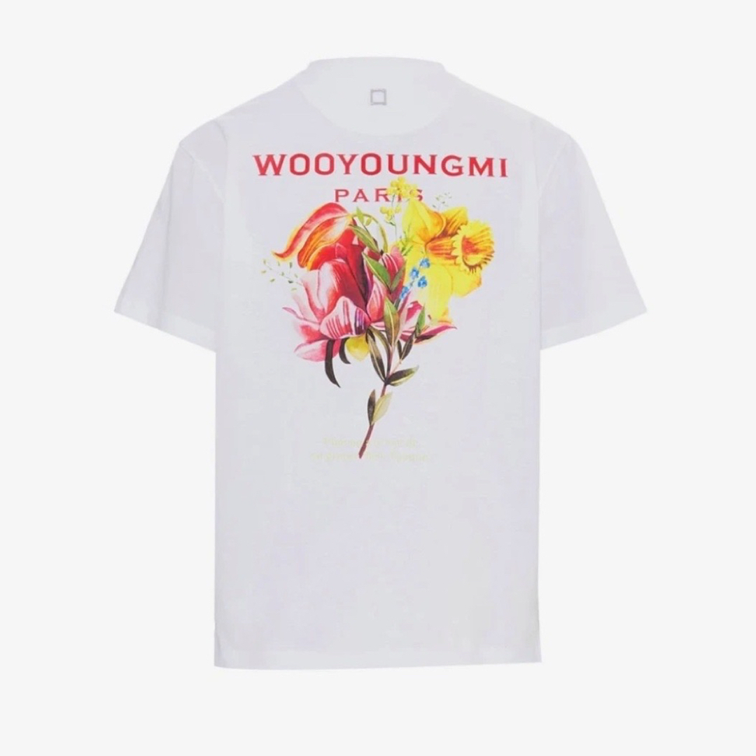 wooyoungmi   Tシャツ