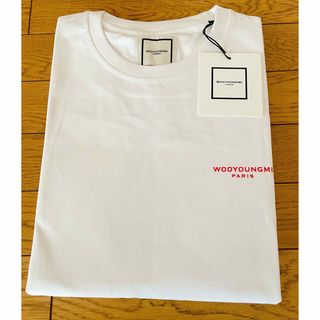 専用出品 WOOYOUNGMI ウーヨンミ tシャツ 44 | thetaiwantimes.com