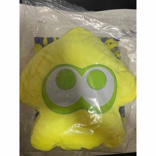 バンダイ(BANDAI)の一番くじ スプラトゥーン3 A賞(キャラクターグッズ)