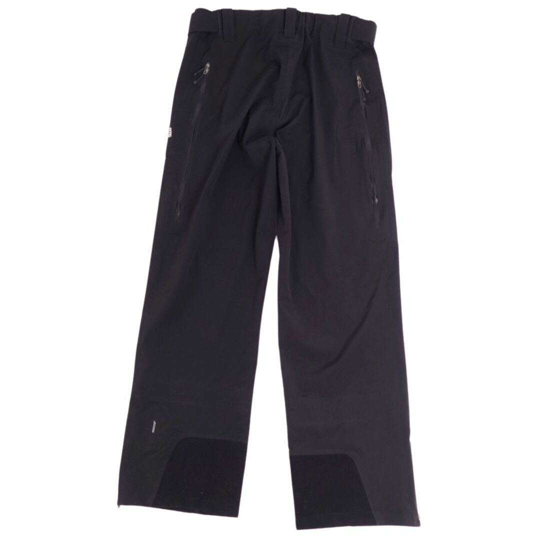 THE NORTH FACE(ザノースフェイス)のザノースフェイス THE NORTH FACE パンツ ロングパンツ CLIMB FLIGHT PANTS クライムフライトパンツ GORE-TEX Pro Shell ゴアテックス プロシェル ボトムス メンズ XL ブラック メンズのパンツ(その他)の商品写真