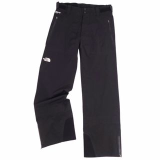 ザノースフェイス(THE NORTH FACE)のザノースフェイス THE NORTH FACE パンツ ロングパンツ CLIMB FLIGHT PANTS クライムフライトパンツ GORE-TEX Pro Shell ゴアテックス プロシェル ボトムス メンズ XL ブラック(その他)