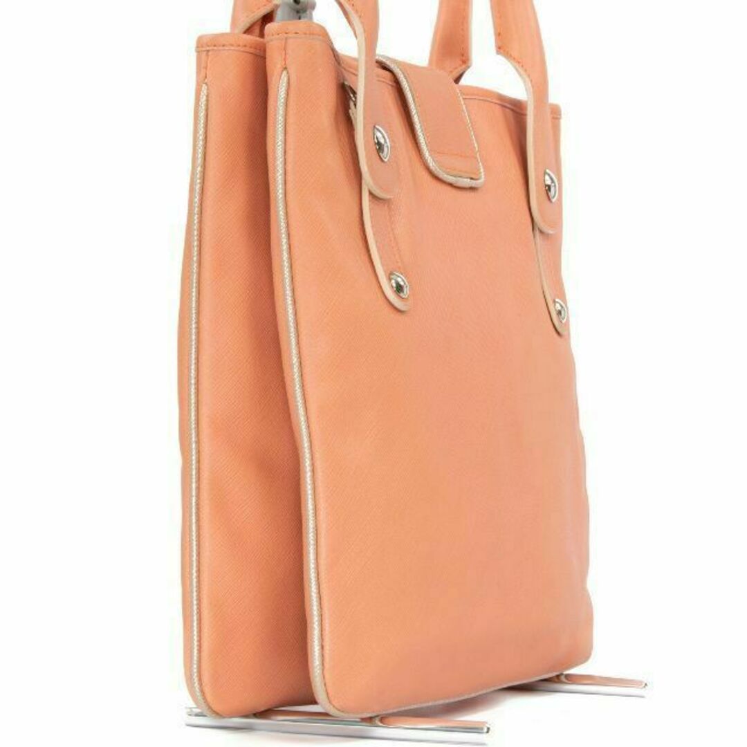 全額返金保証・送料無料】フェラガモの2wayバッグ・正規品・美品