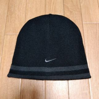 ナイキ(NIKE)のナイキ  ニット帽(ニット帽/ビーニー)