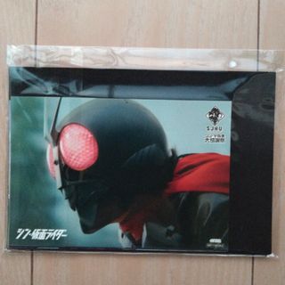 シン・仮面ライダー　ポストカード(その他)