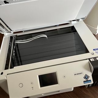 EPSON - エプソン EW-M5610FT エプソン A3カラー複合機プリンター