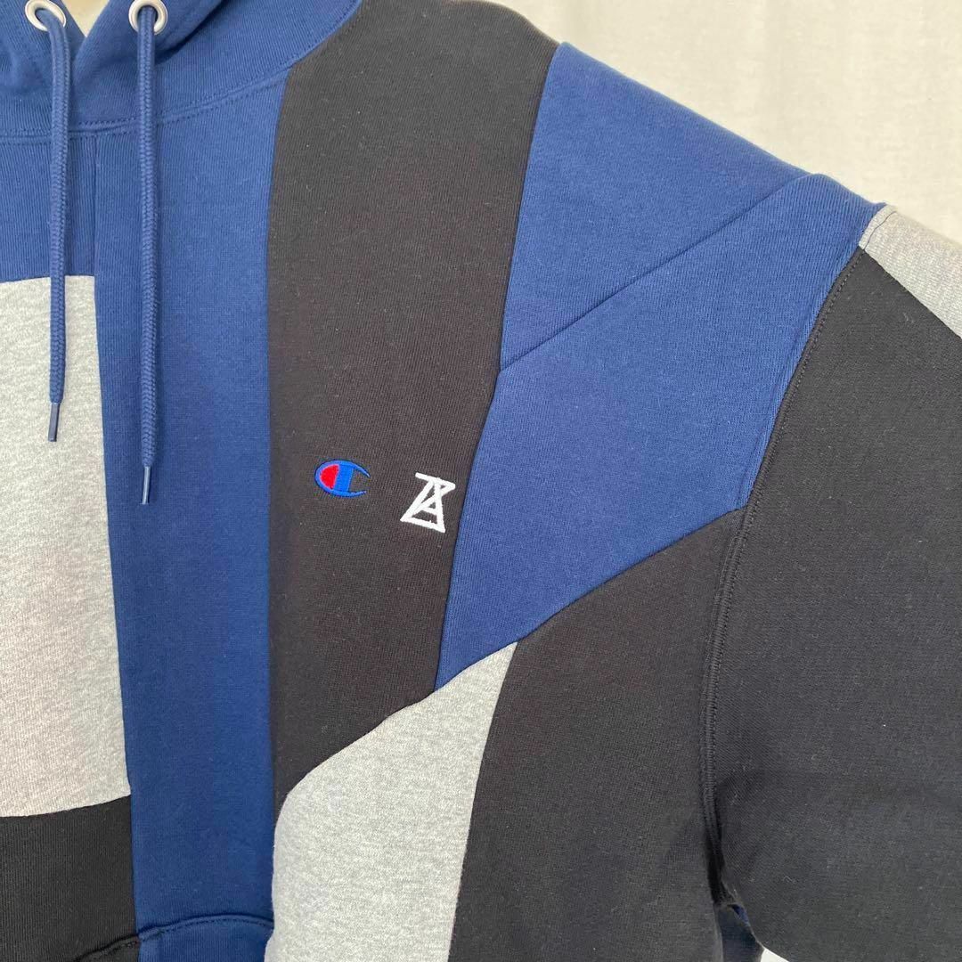 Champion×ANREALAGEセットアップスウェット | ochge.org