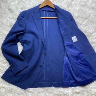 THE SUIT COMPANY - 美品✨THE SUIT COMPANY×タフマックス ジャケット