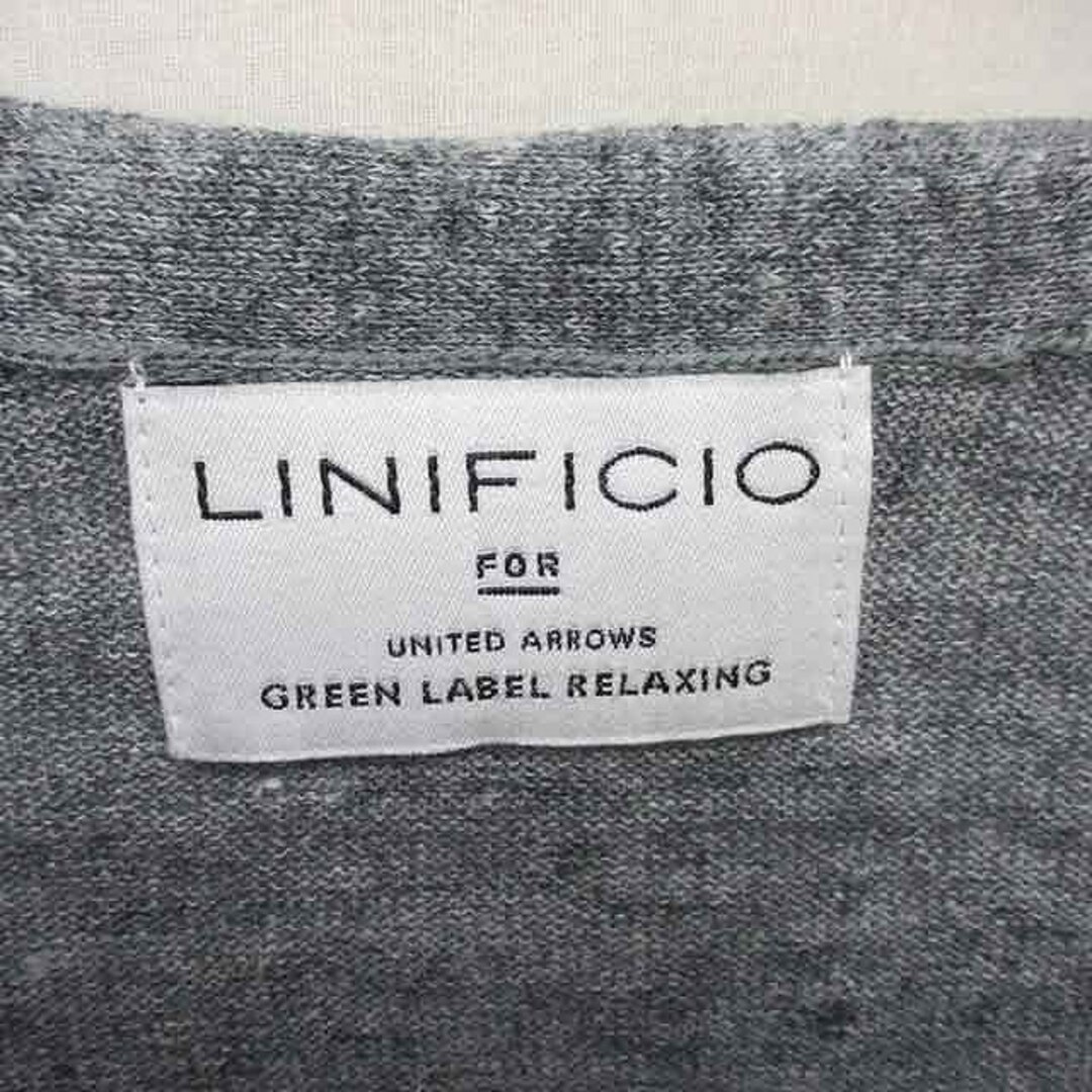 UNITED ARROWS green label relaxing(ユナイテッドアローズグリーンレーベルリラクシング)のユナイテッドアローズ green label relaxing カーディガン メンズのトップス(カーディガン)の商品写真