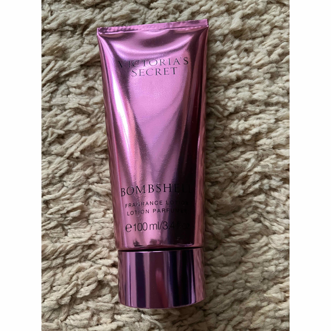 値下げしました。ボディクリーム Victoria’s Secret 《限定品》