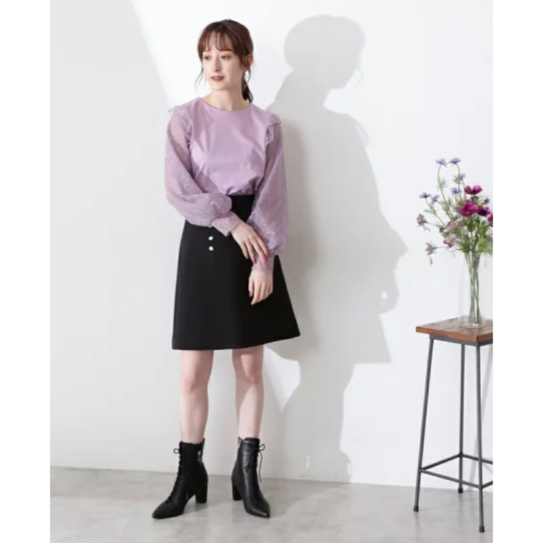JILLSTUART - JILLSTUART☆ジュリアスカットソーの通販 by AK's shop