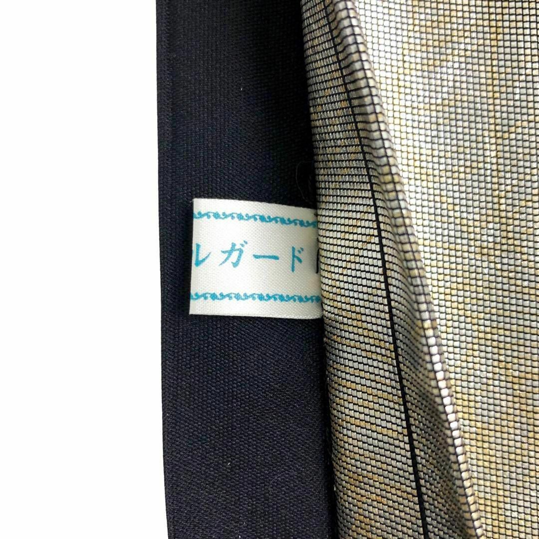 O-2503 袋帯 荒波をゆく豪華な船柄 鳳凰 螺鈿箔 | yoshi-sushi.ca