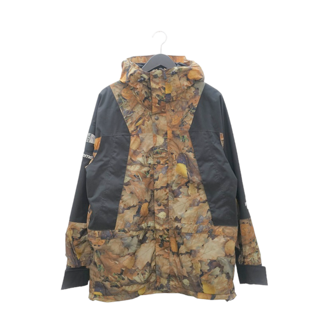 Supreme×THE NORTH FACE 16aw Mountainサイズ