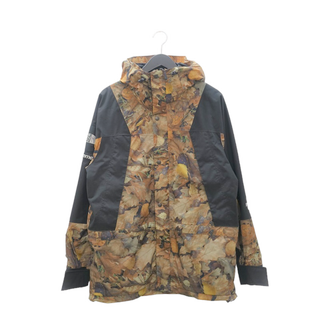 シュプリーム(Supreme)のSupreme×THE NORTH FACE 16aw Mountain(ナイロンジャケット)