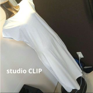 スタディオクリップ(STUDIO CLIP)のstudio CLIP新品ワンピース(ロングワンピース/マキシワンピース)