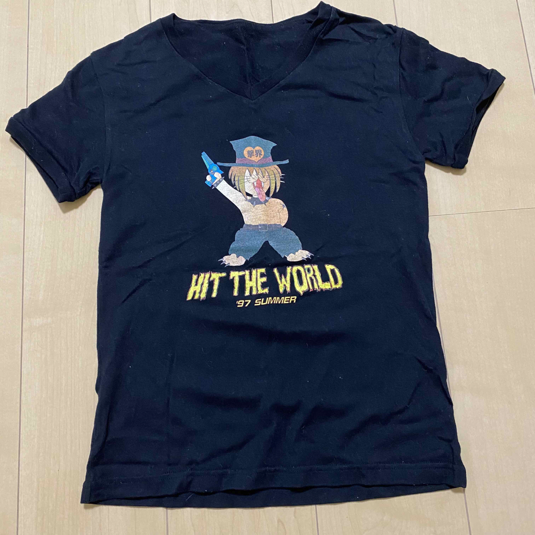 GLAY HISASHI Tシャツ HTWC エンタメ/ホビーのタレントグッズ(ミュージシャン)の商品写真