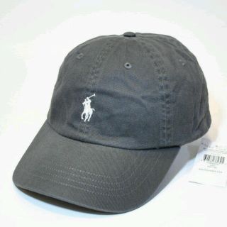 ポロラルフローレン(POLO RALPH LAUREN)のPOLO RALPH LAUREN/cap(キャップ)