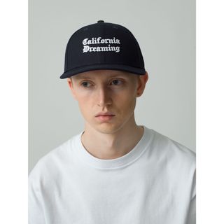 ロンハーマン(Ron Herman)のNEW ERA Low Profile Snapback Cap  NAVY(キャップ)