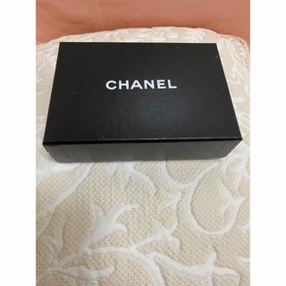 シャネル(CHANEL)のシャネル空箱　シャネル箱　ブランド空箱　インテリア雑貨(小物入れ)