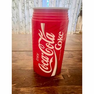 コカ・コーラ プラスチック ノベルティグッズの通販 32点 | コカ