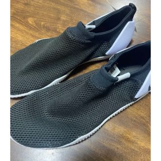 ナイキ(NIKE)の新品★ナイキ　アクアシューズ　24★(マリン/スイミング)