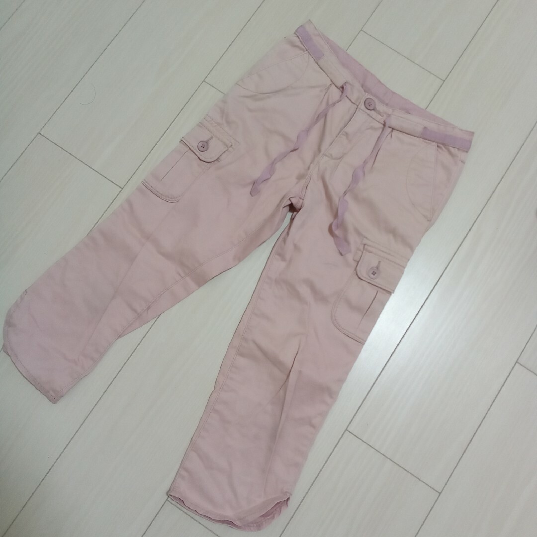 GAP(ギャップ)のパンツ キッズ/ベビー/マタニティのキッズ服女の子用(90cm~)(パンツ/スパッツ)の商品写真