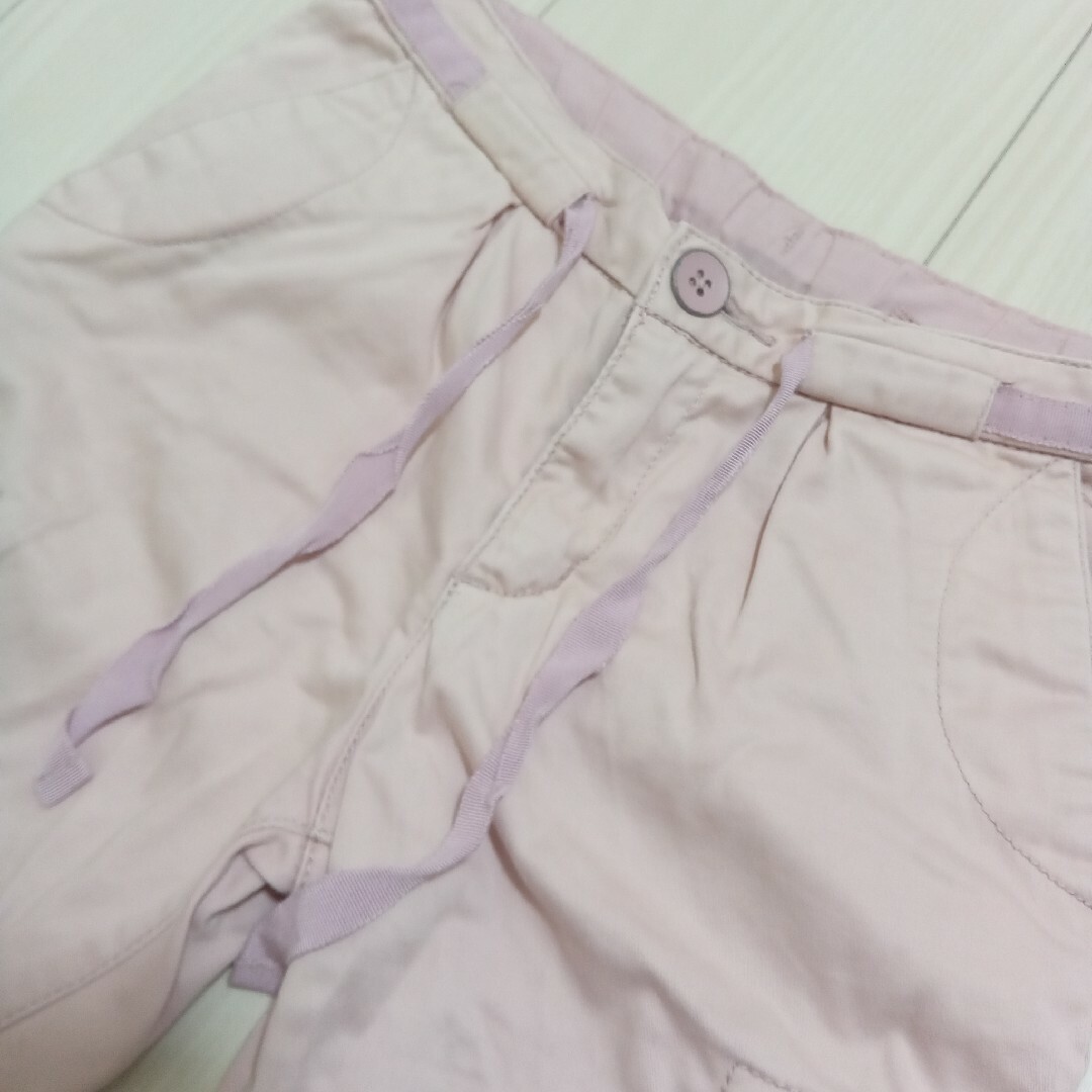 GAP(ギャップ)のパンツ キッズ/ベビー/マタニティのキッズ服女の子用(90cm~)(パンツ/スパッツ)の商品写真