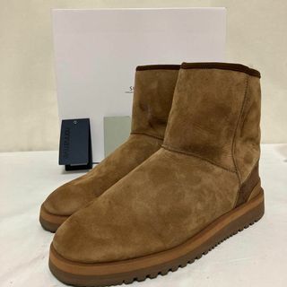 ノンネイティブ 中古 ブーツ(メンズ)の通販 44点 | nonnativeのメンズ