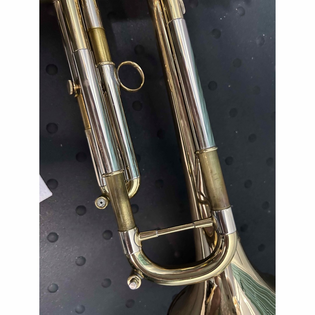 希少】ベルカント Model60 Cトランペット - 楽器/器材 希少】ベルカント Model60 Cトランペット - 楽器/器材