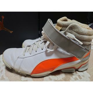 プーマ ハイカット シューズの通販 12点 | PUMAのスポーツ/アウトドア