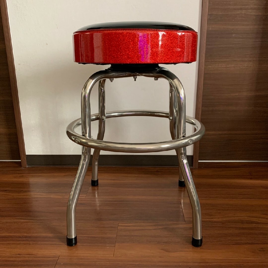 通常在庫品 Fender フェンダー バースツール バーチェア 椅子 スツール
