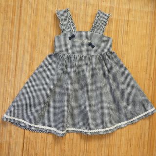 メゾピアノ ジャンパースカートの通販 800点以上 | mezzo pianoを買う