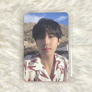 SEVENTEEN ウォヌ Apple music ヨントン トレカ ヘンガレ